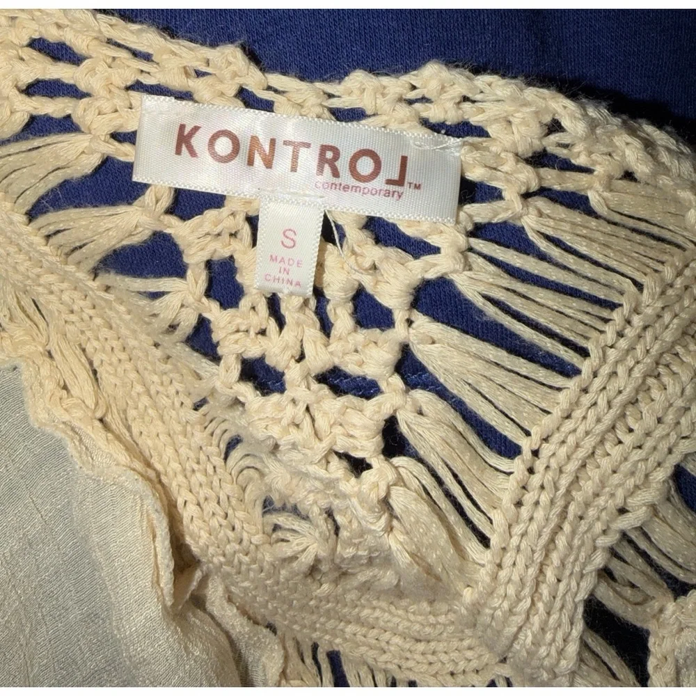 Kontrol elegant beige