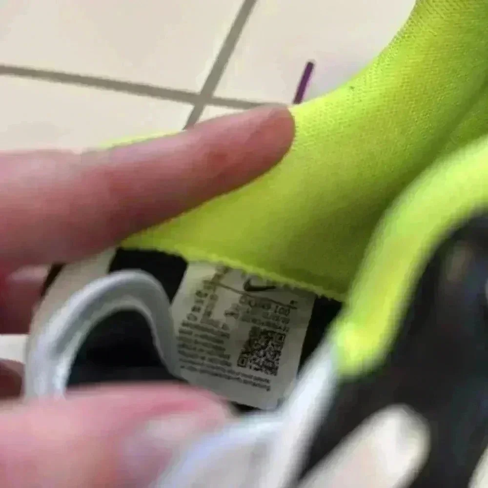 Nike euc lots
