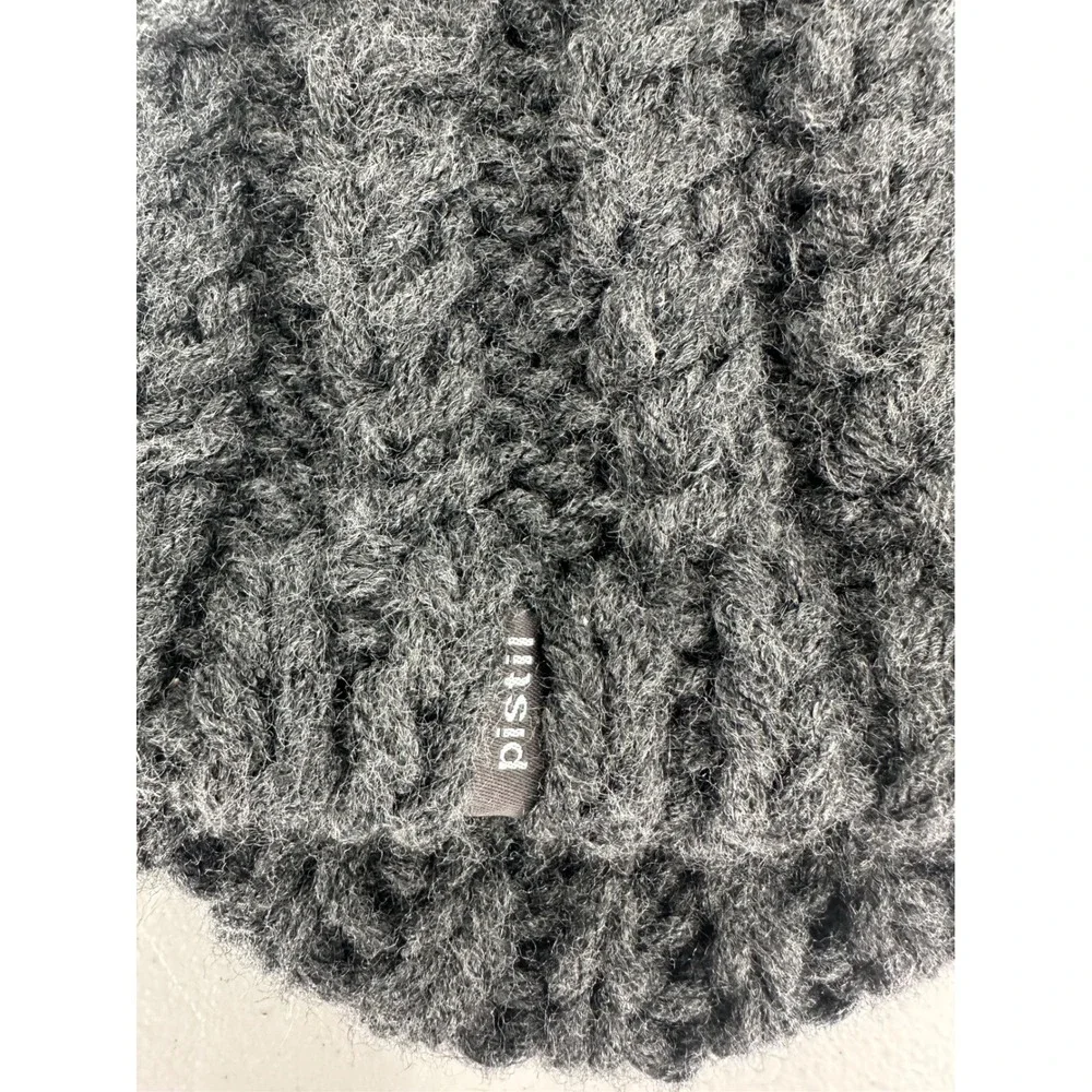 pistil chunky cable
