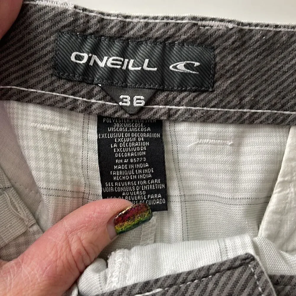 ONeill o’neill golf
