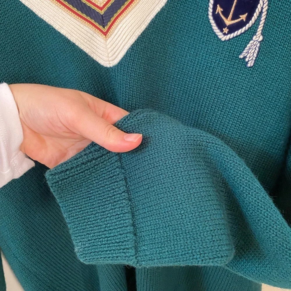Gucci forest green