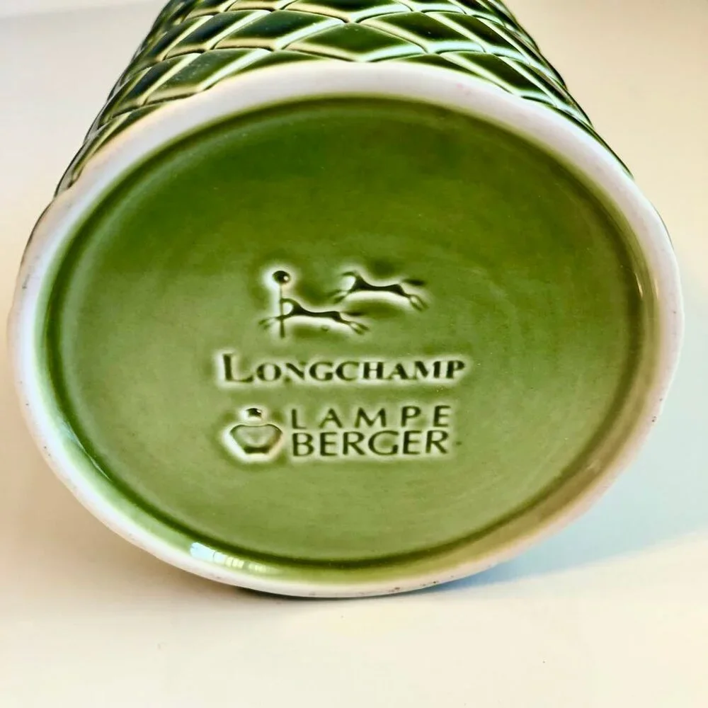 Lampe Berger new tag