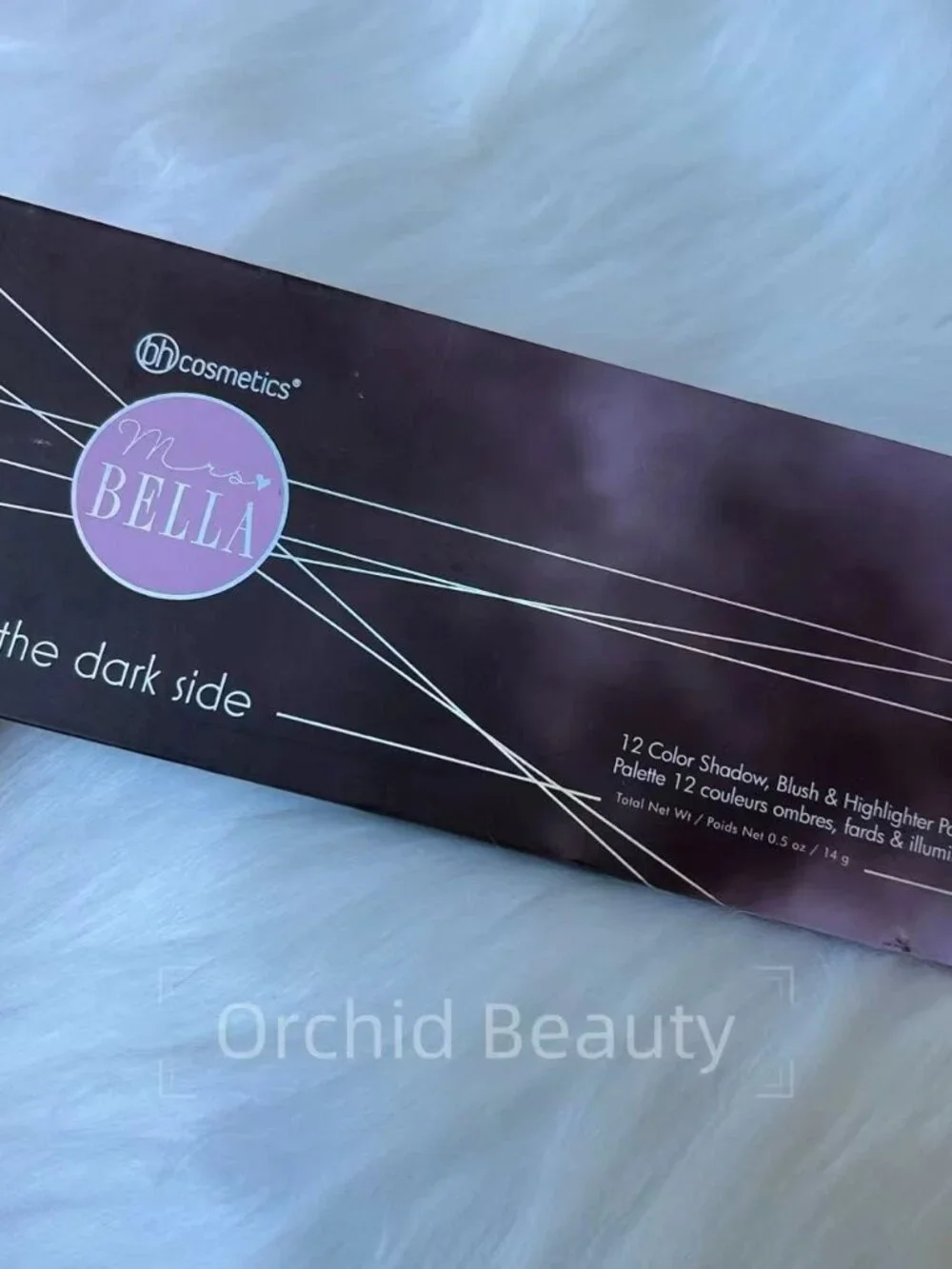 BH Cosmetics new without