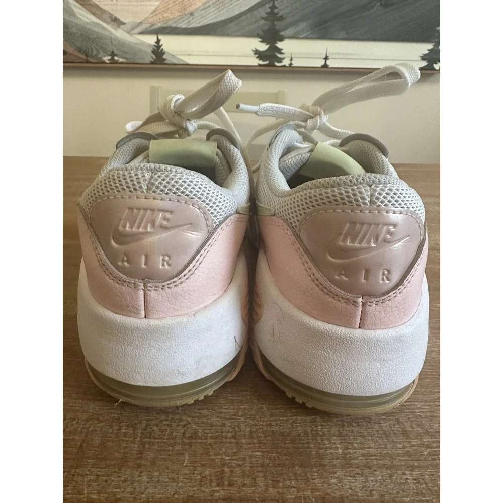 Nike size youth