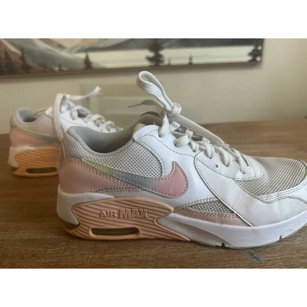 Nike size youth