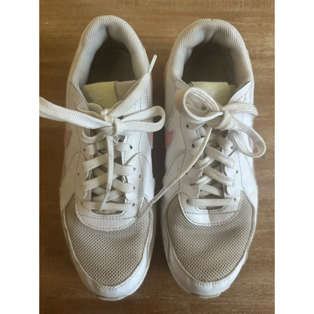 Nike size youth