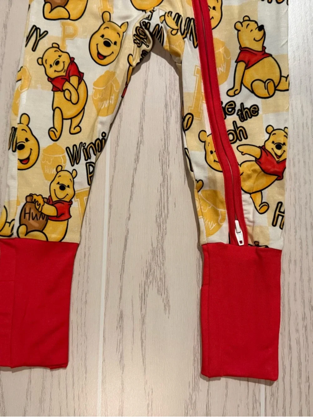 Boutique gender longer 12–18