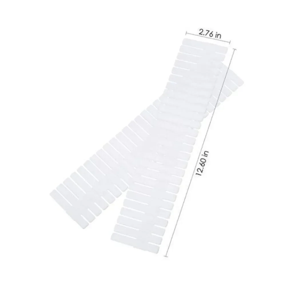 Source Unknown white adjustable