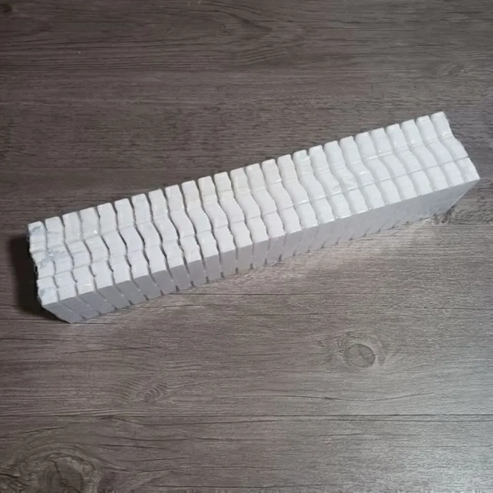 Source Unknown white adjustable