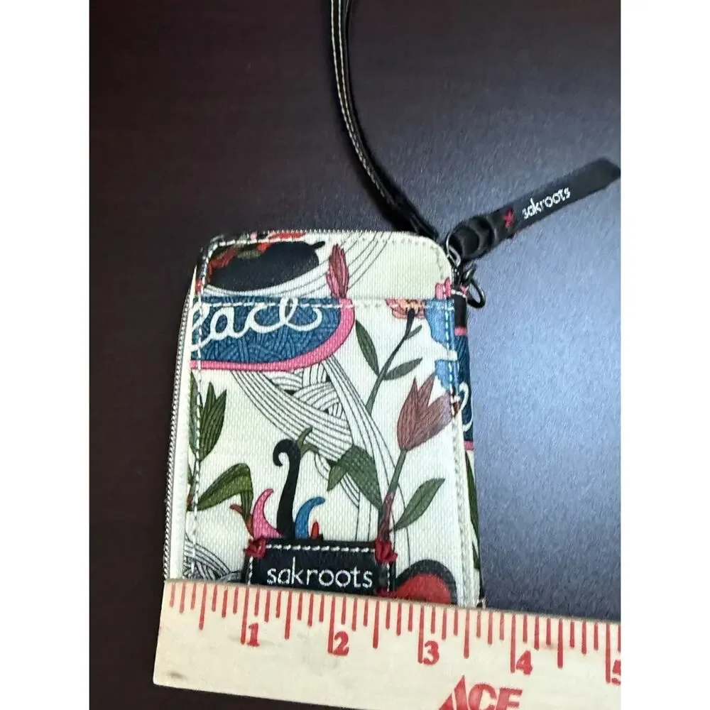 Sakroots please inspect