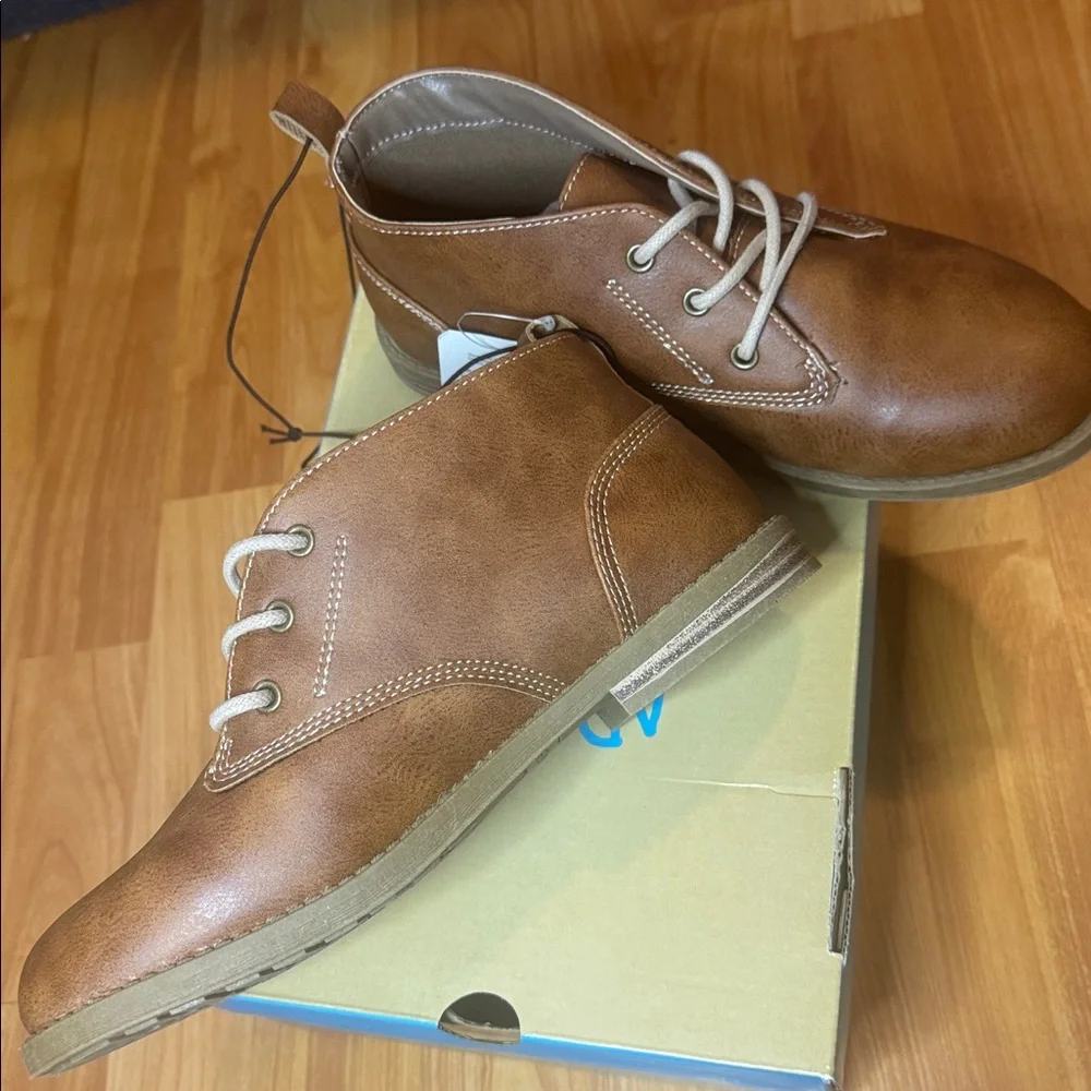 thereabouts brown slip