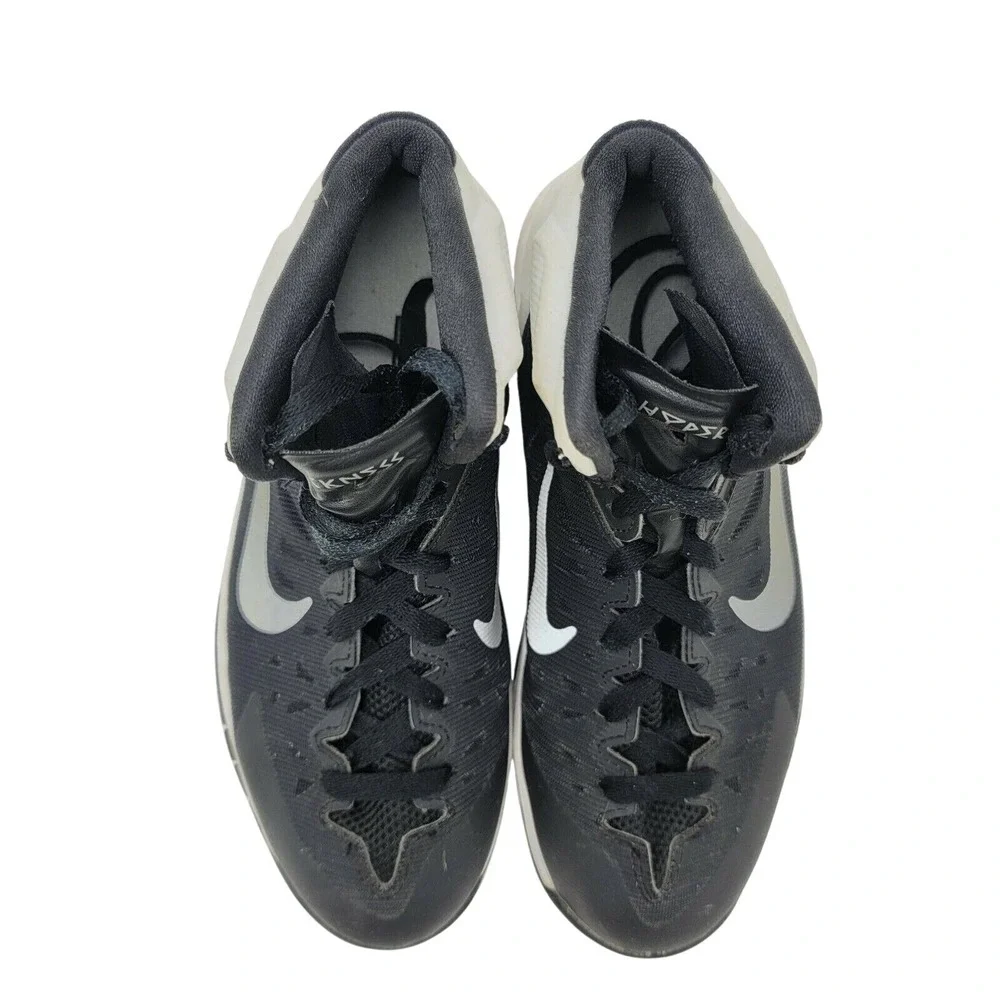 Nike hyperquickness basketball