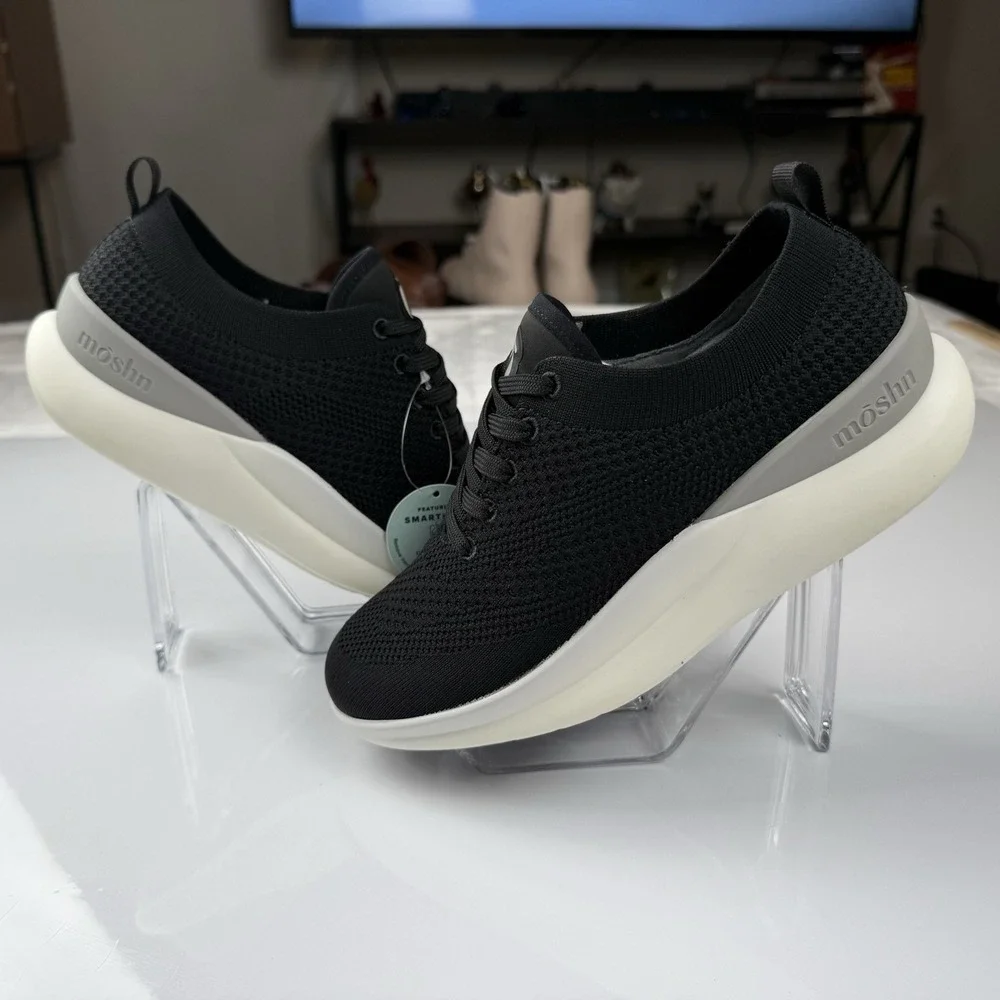 Moshn leap orthotic