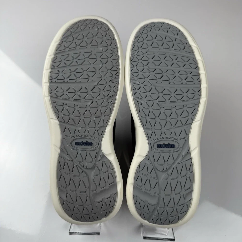 Moshn leap orthotic