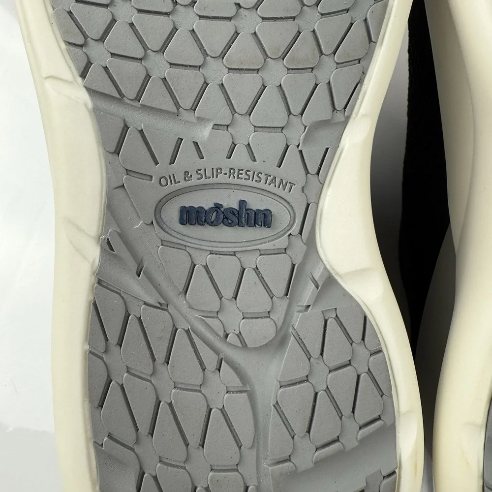 Moshn leap orthotic