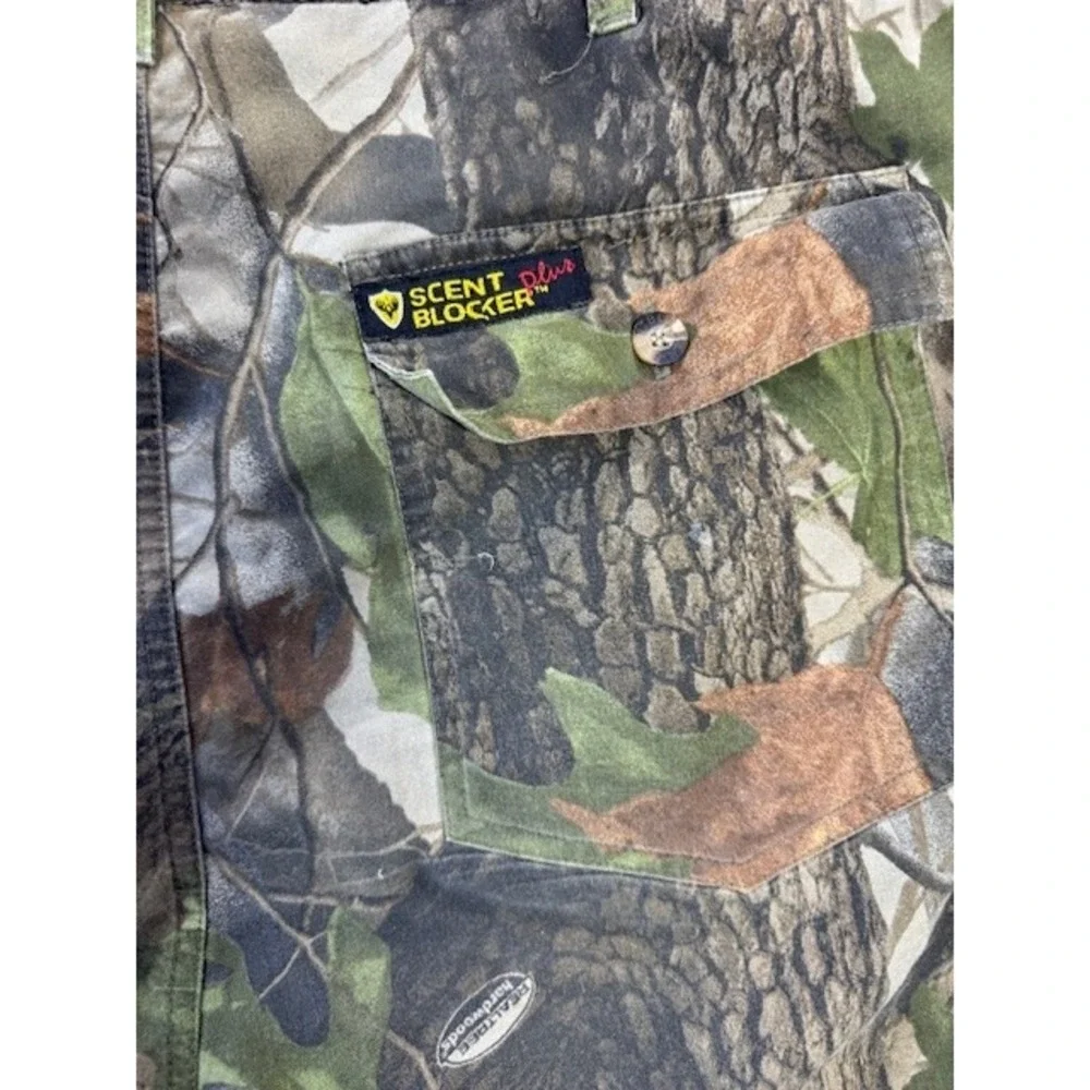 Scent Blocker nice