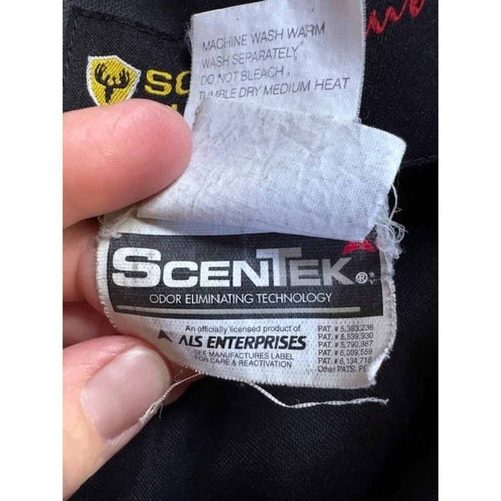 Scent Blocker nice