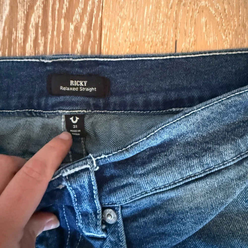 True Religion true religion