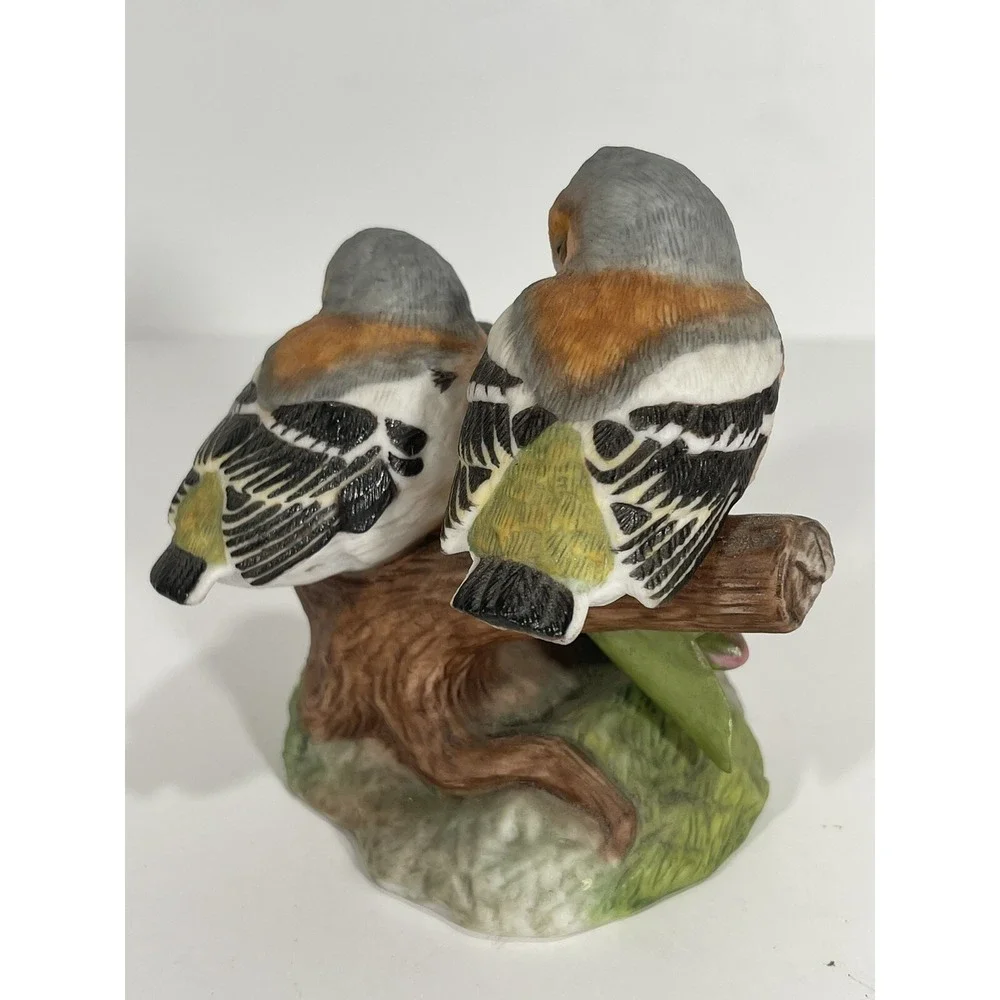 Franklin Mint vintage 1987