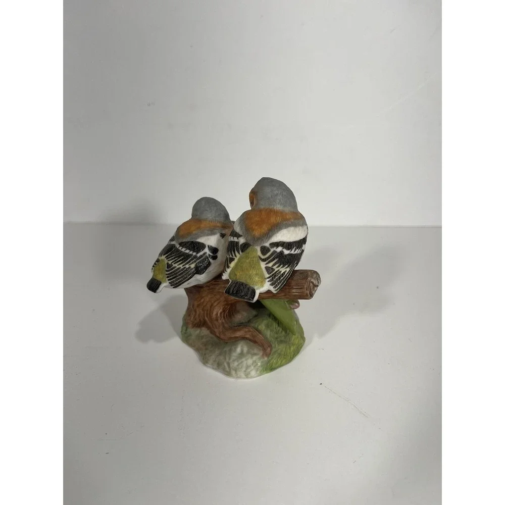 Franklin Mint vintage 1987