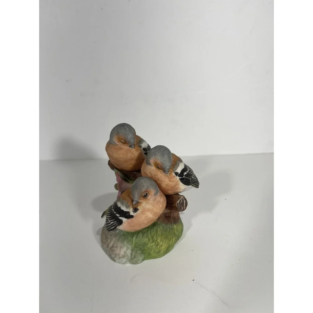 Franklin Mint vintage 1987