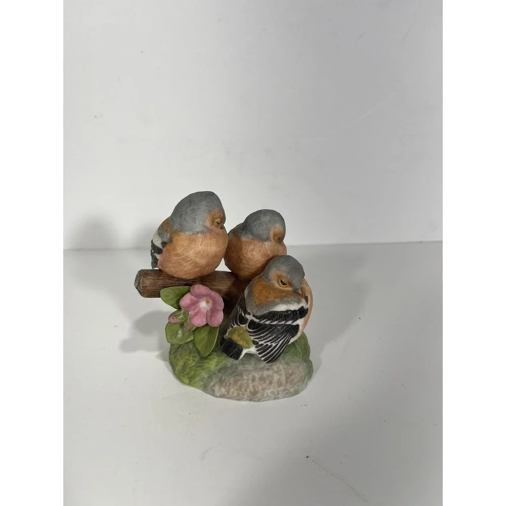 Franklin Mint vintage 1987