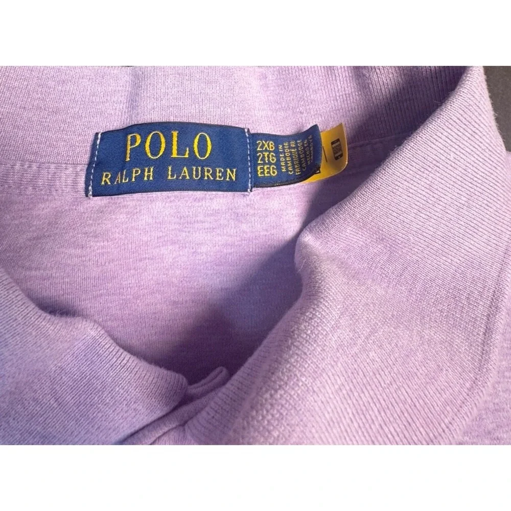 Ralph Lauren pre owned