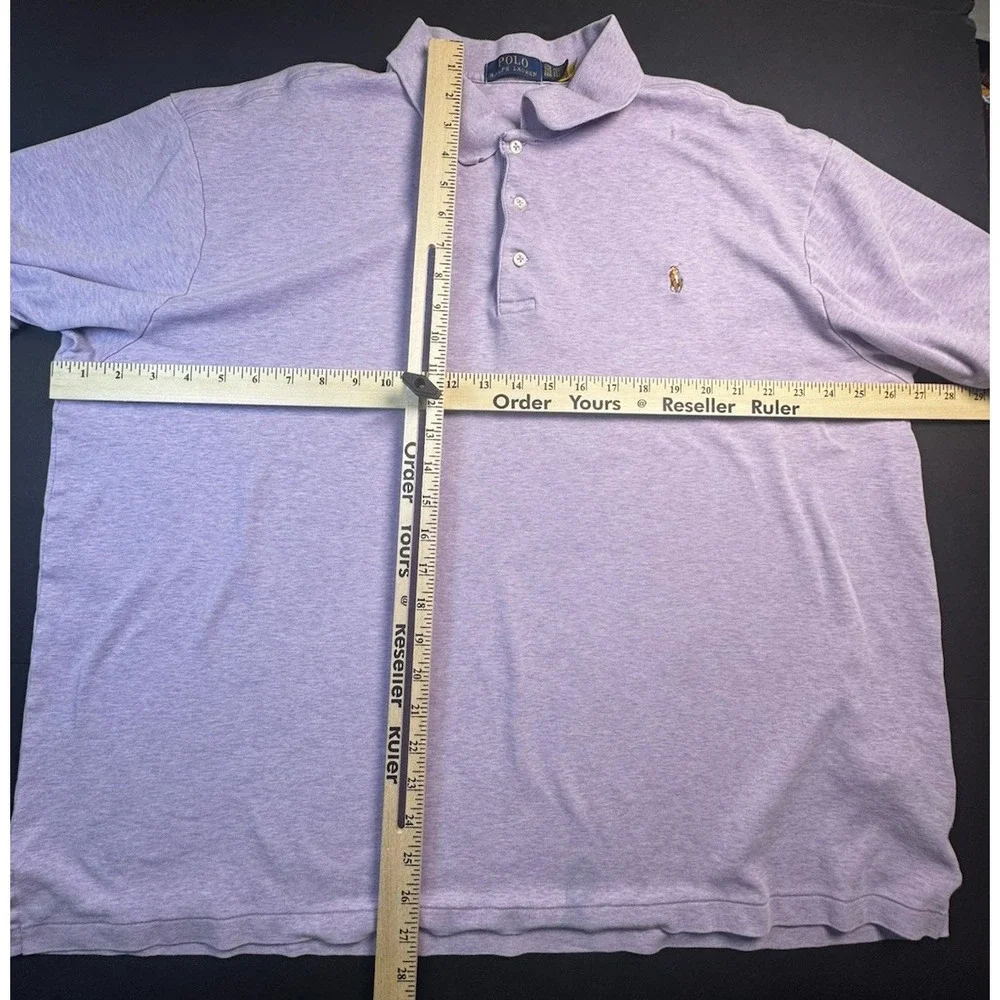 Ralph Lauren pre owned