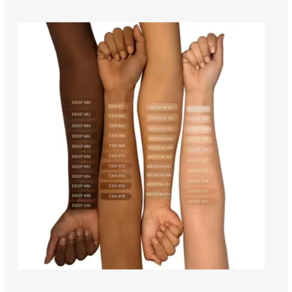 Kat Von D kvd beauty