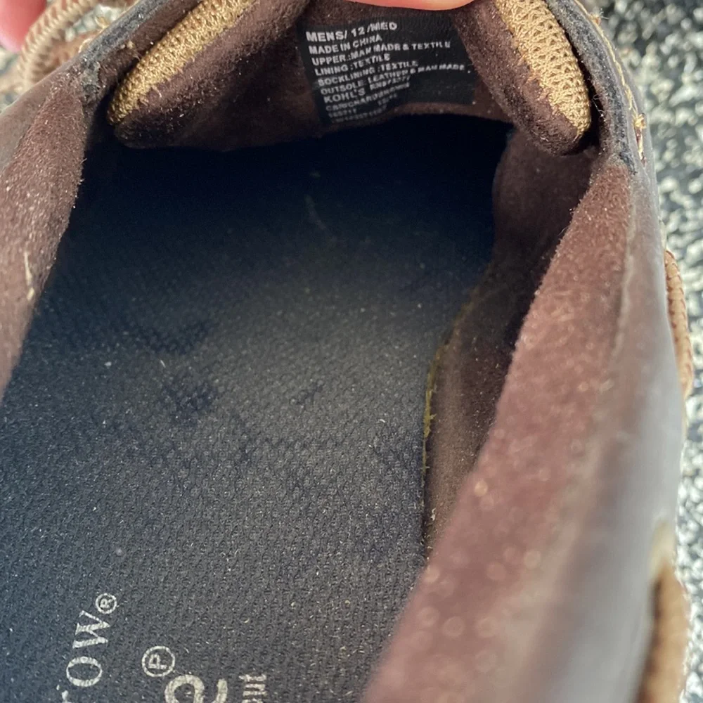 croft & barrow only worn