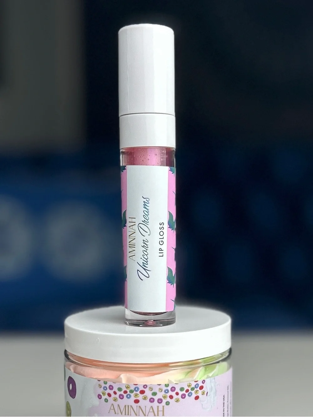 Aminnah best selling