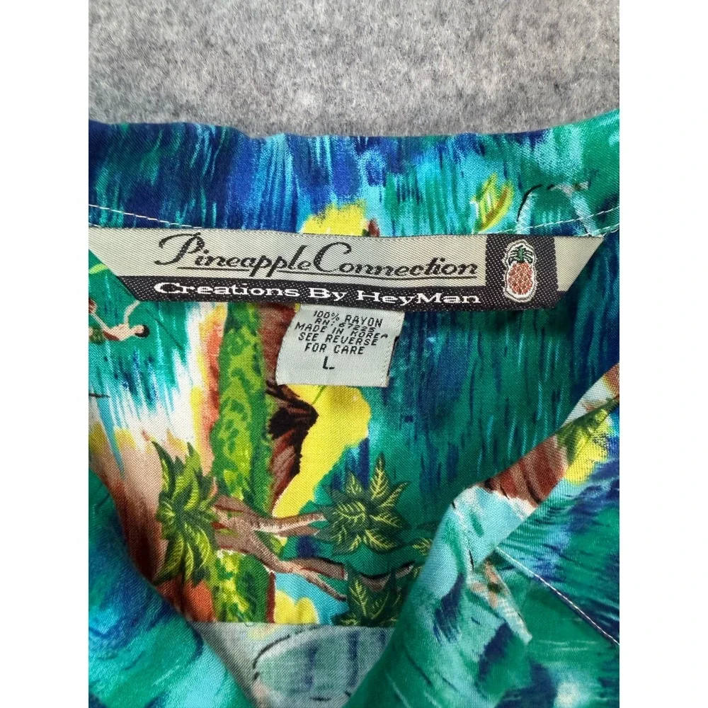 Pineapple Connection pineapple connection
