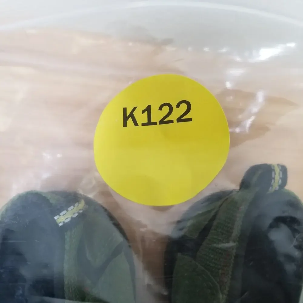 Keen kids size