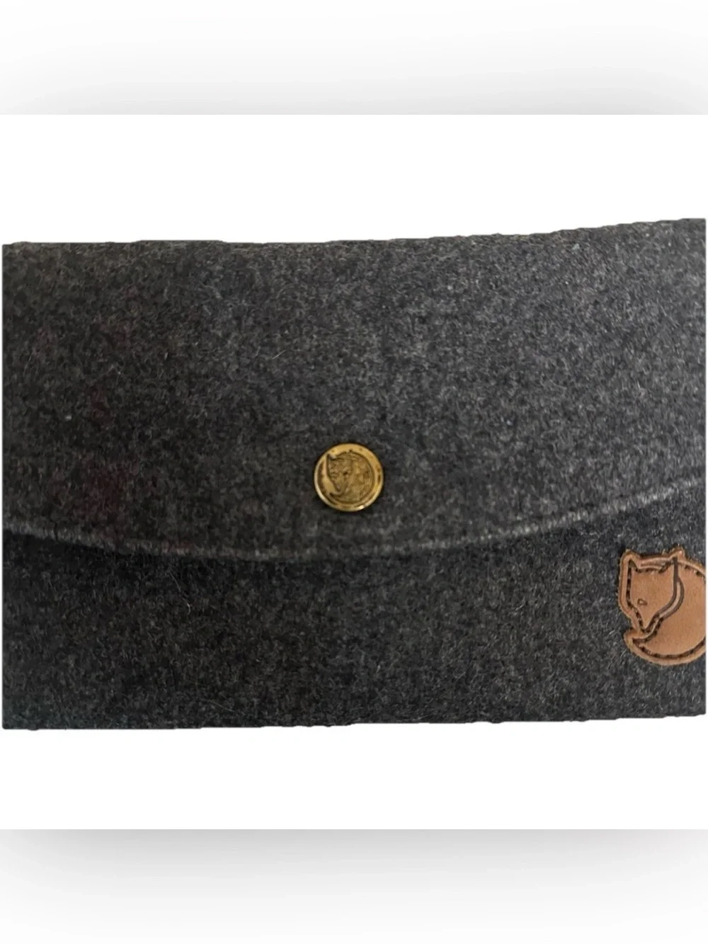 Fjallraven fjällräven norrvåge
