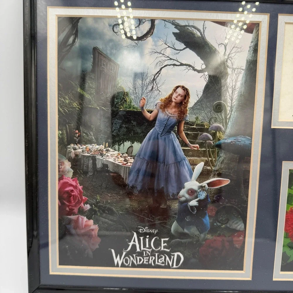 N/A alice wonderland