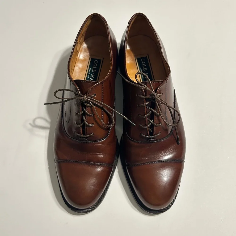 Cole Haan vintage cole
