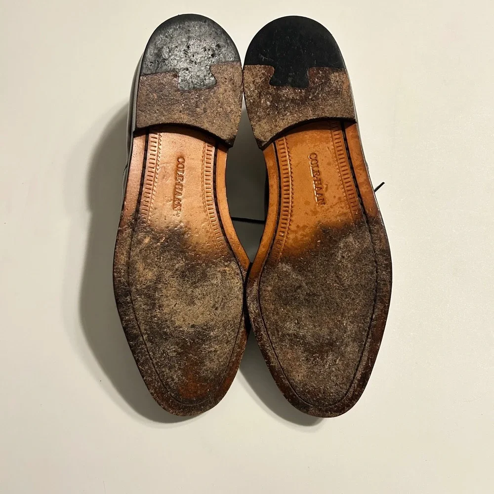 Cole Haan vintage cole