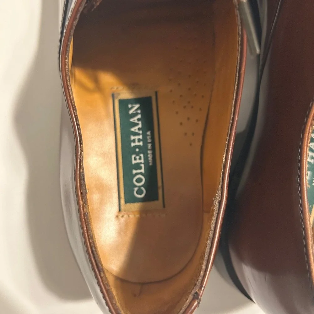 Cole Haan vintage cole