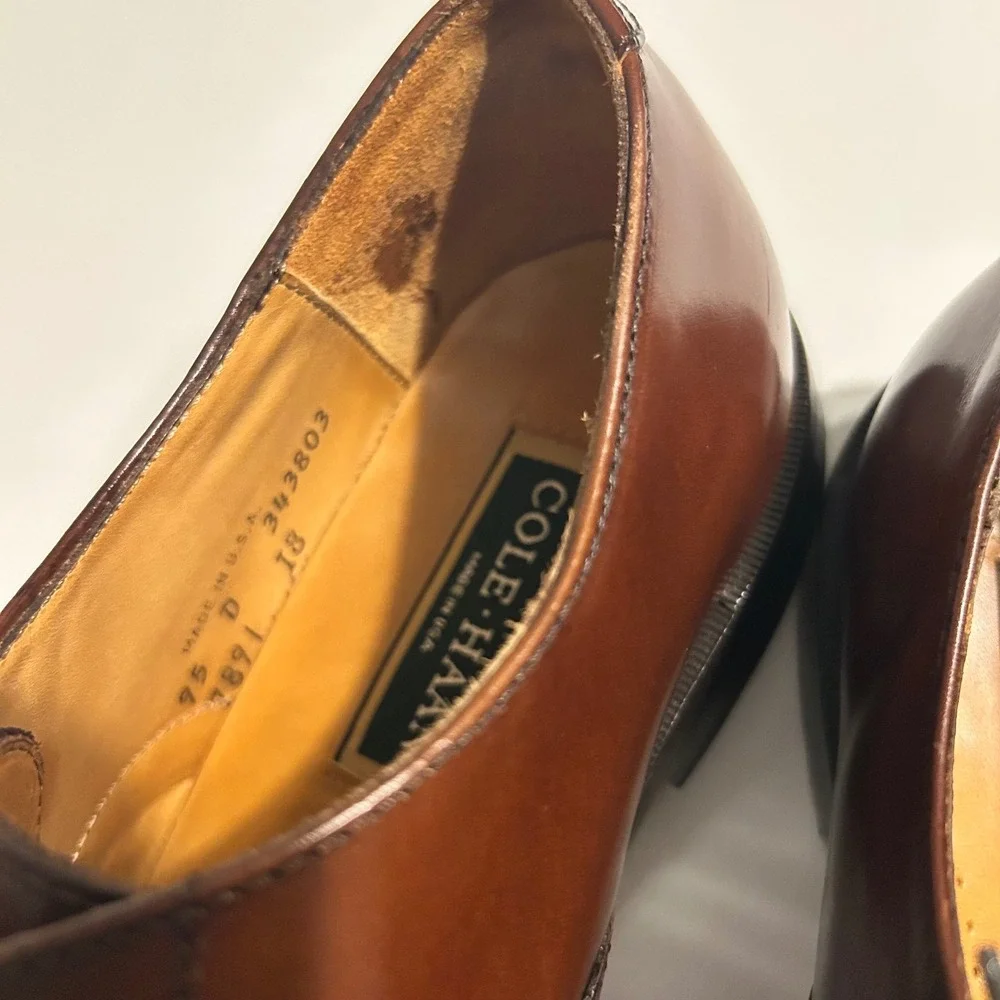 Cole Haan vintage cole