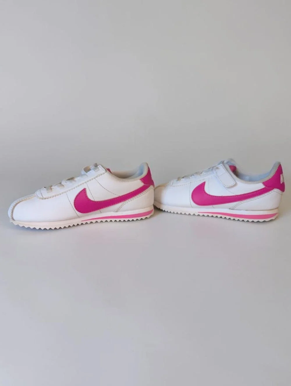 Nike lightweight leather