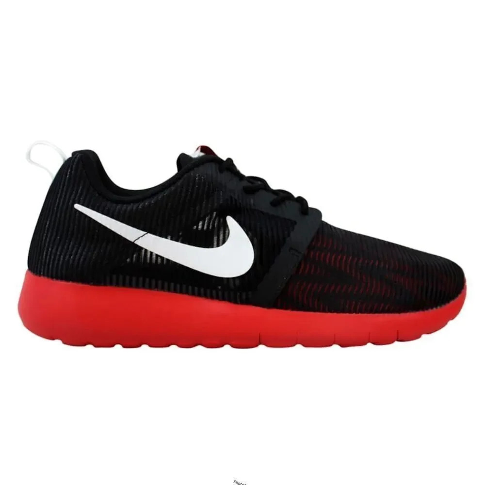Nike Roshe One Flight Weight Sneakers