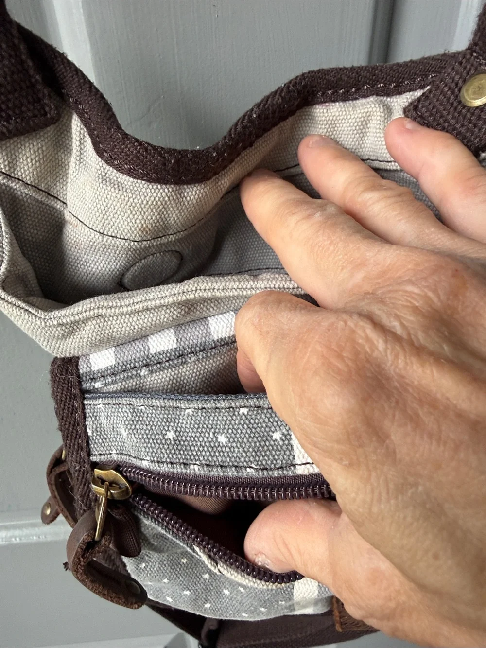 Ukoala Bag stylish men’s