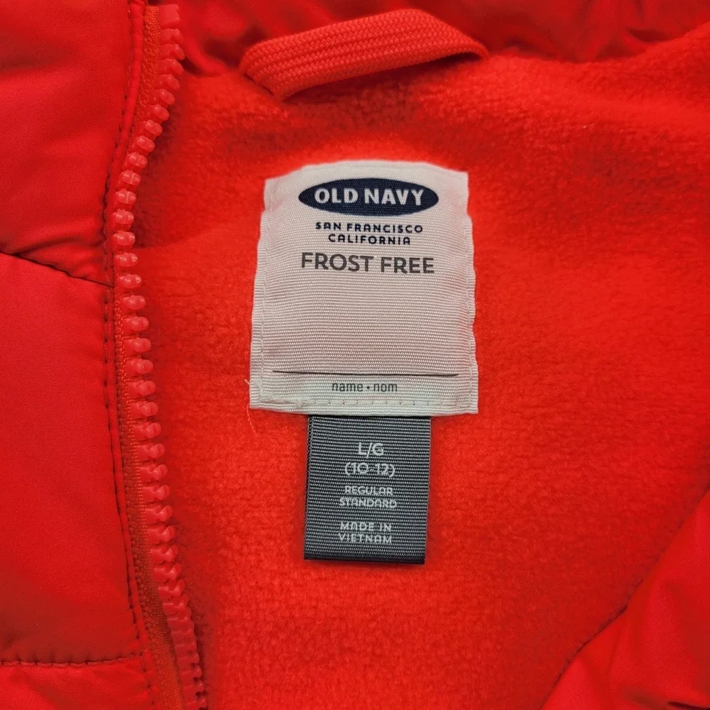 Old Navy old navy