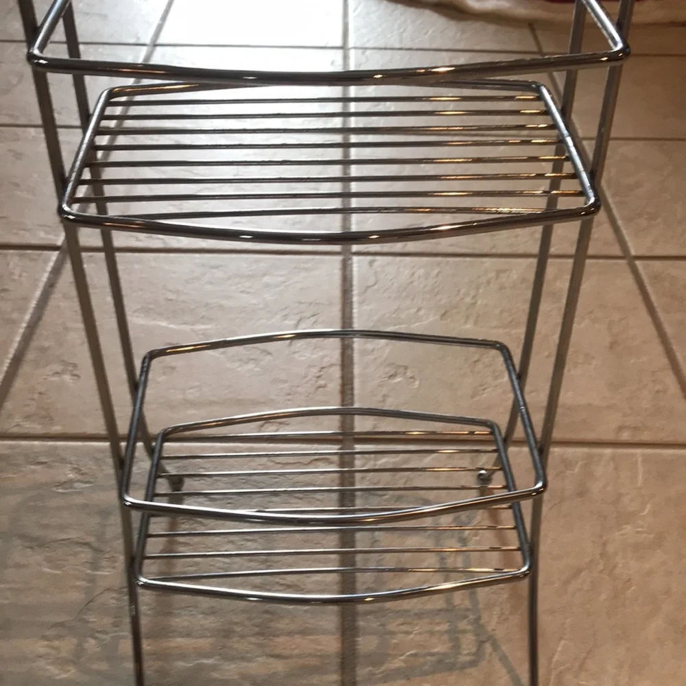 Source Unknown stainless there need