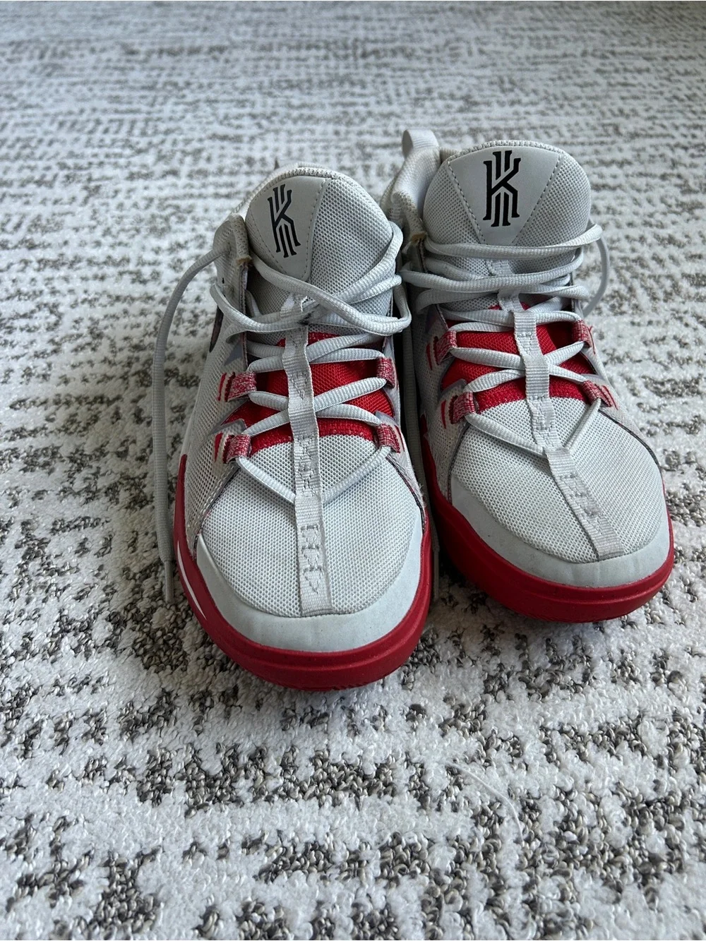 Nike kyrie flytrap