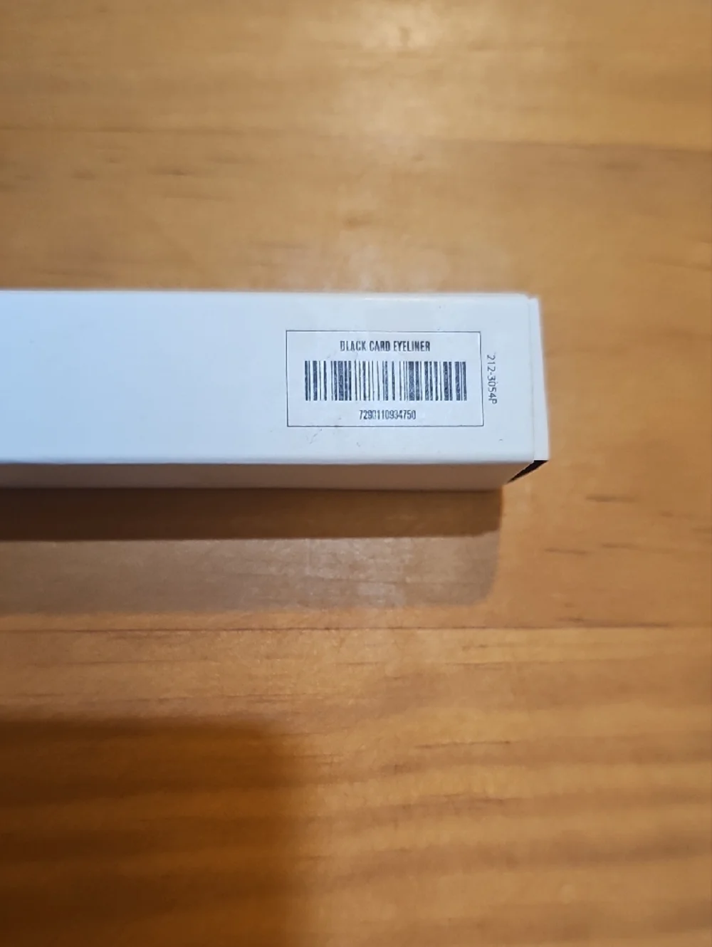 IL MAKIAGE waterproof liquid