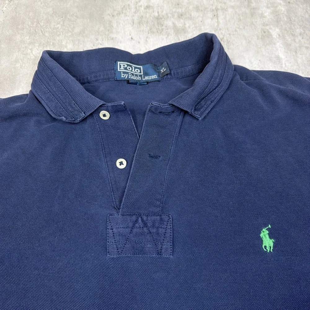 Polo Ralph Lauren ready ship