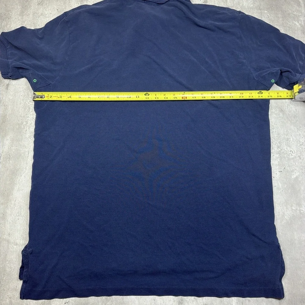 Polo Ralph Lauren ready ship