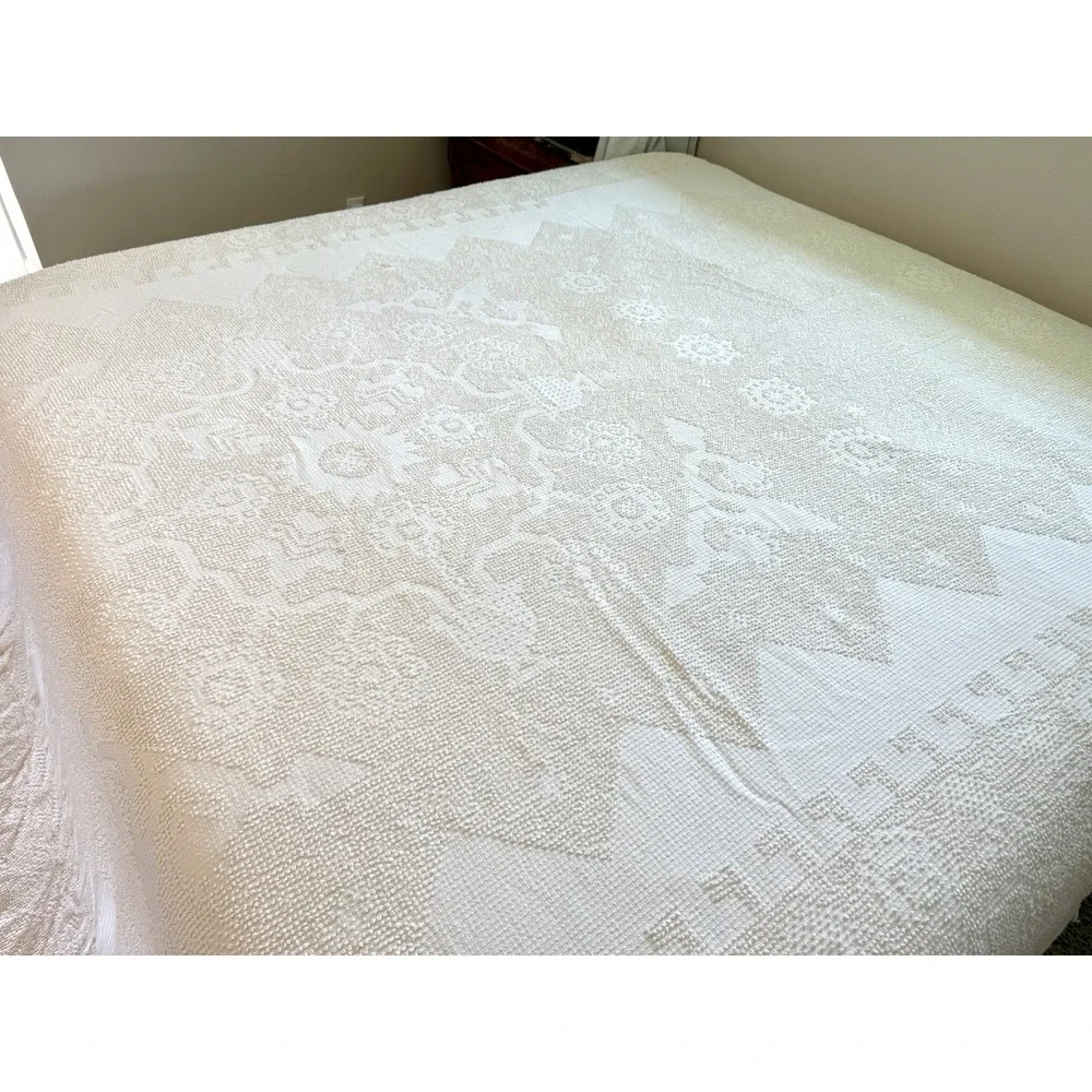 Maine Heritage Weavers perfect vintage