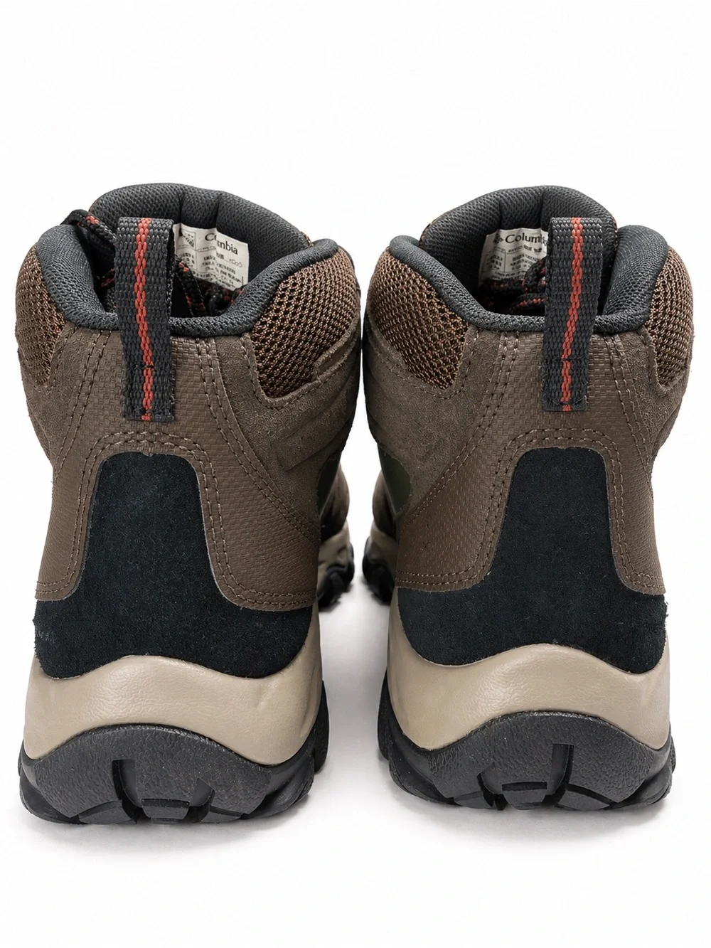 Columbia these boots